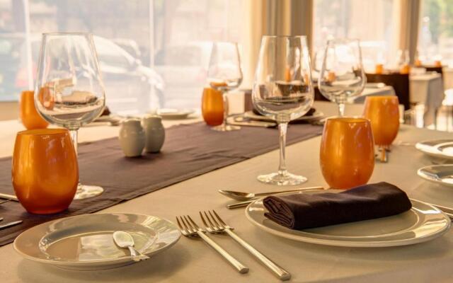 VIP Grand Lisboa Hotel & Spa