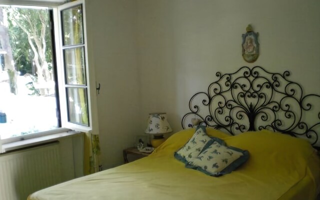 Italian Chic Beach Villa