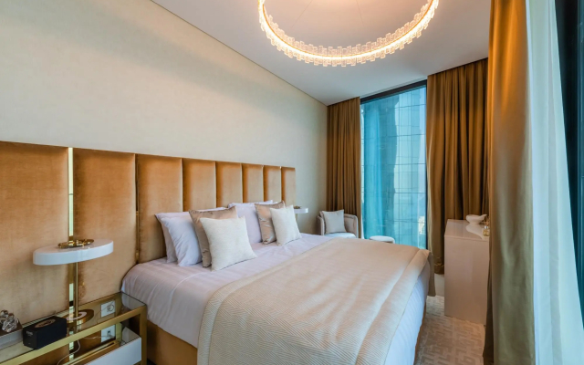 Address JBR - 5501 in Dubai - Hotel in ดูไบ - Photo 3