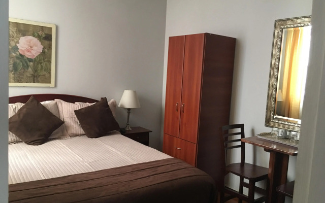 Residencial Universitaria
