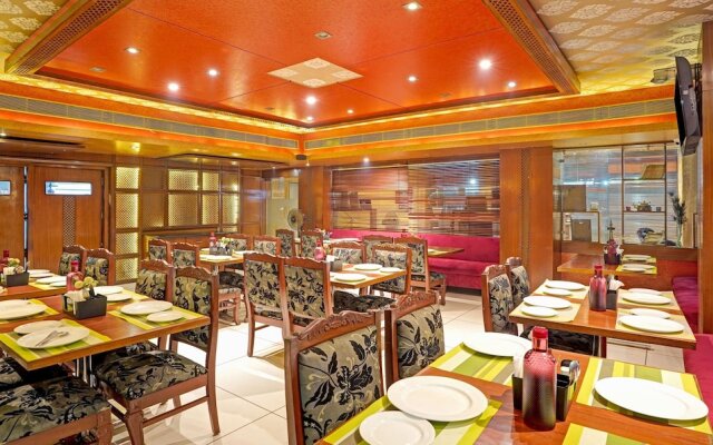 FabHotel Royal CM Bani Park