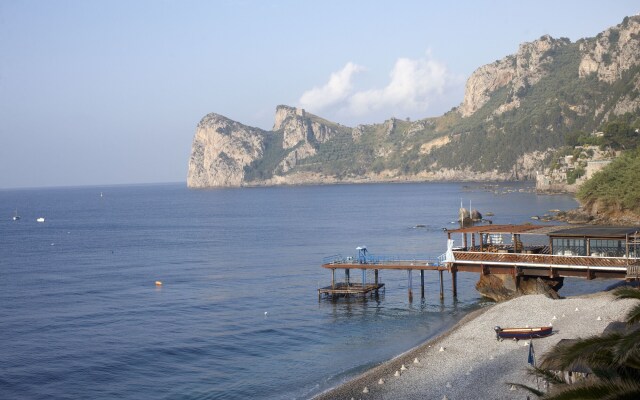 Taverna del Capitano