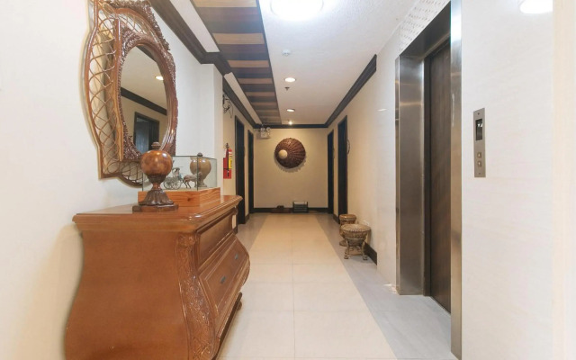 Reddoorz near Landers Superstore Cebu City