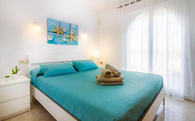 Bungalow La Cala