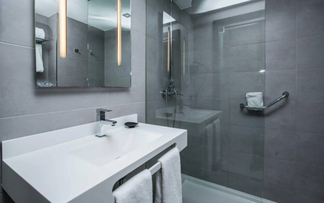 Hotel Isla Mallorca & Spa