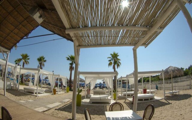 Futura Club Spiagge Bianche