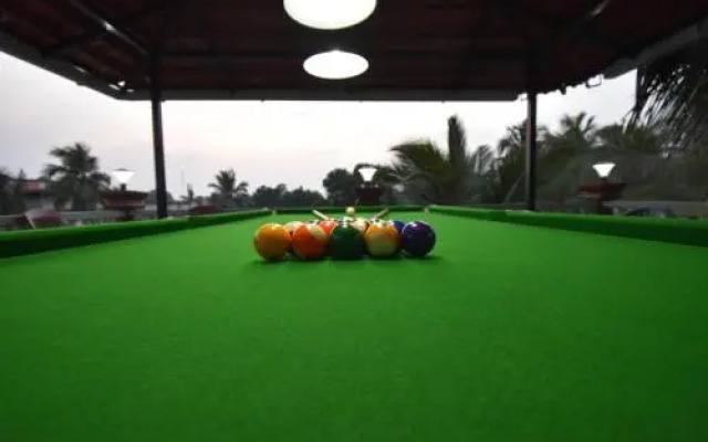 La Station Calangute