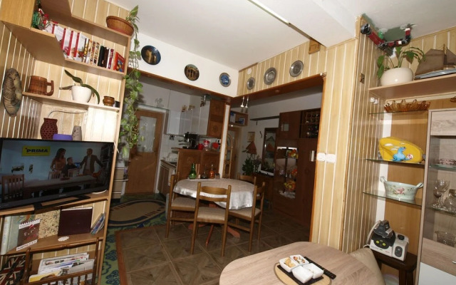 Ivo - Town Center, 40m From the sea - A3