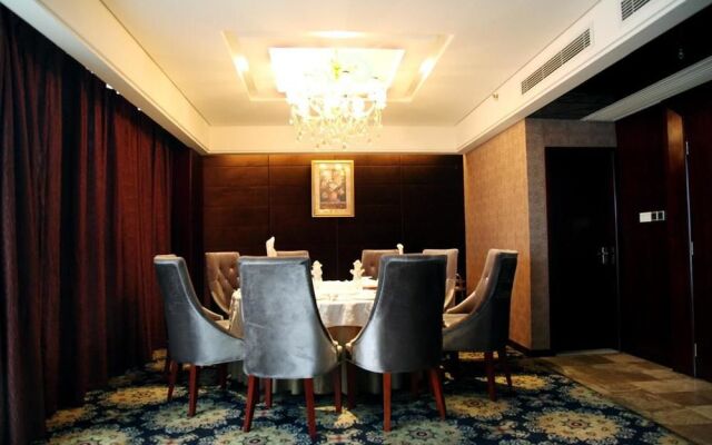 Changsha Xiangrong Hotel