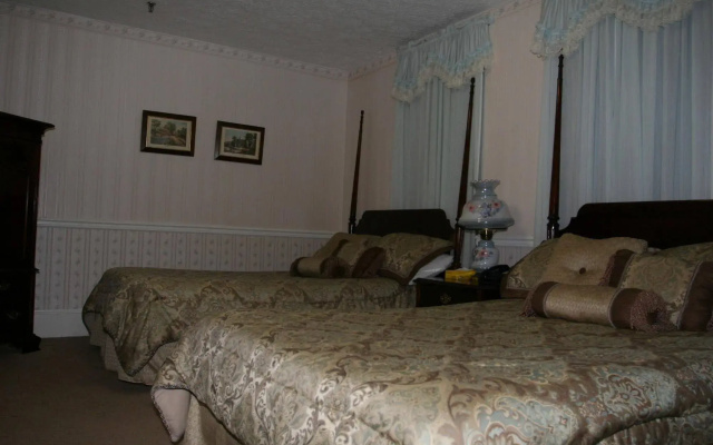 Hotel Gunter