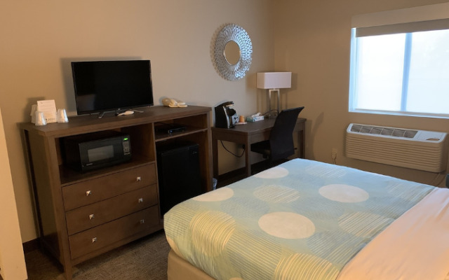 Baymont by Wyndham Monte Vista