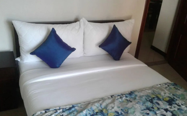 Iceland Apartments Colombo