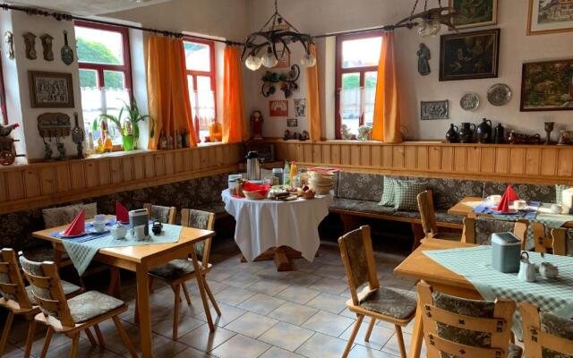 Gasthaus Zur Weintraube