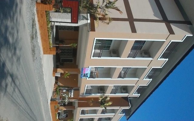 M Place Maerim