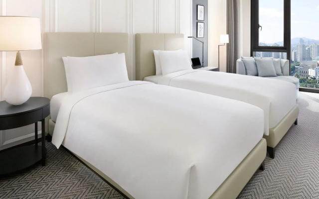 Sofitel Ambassador Seoul  & Serviced Residences