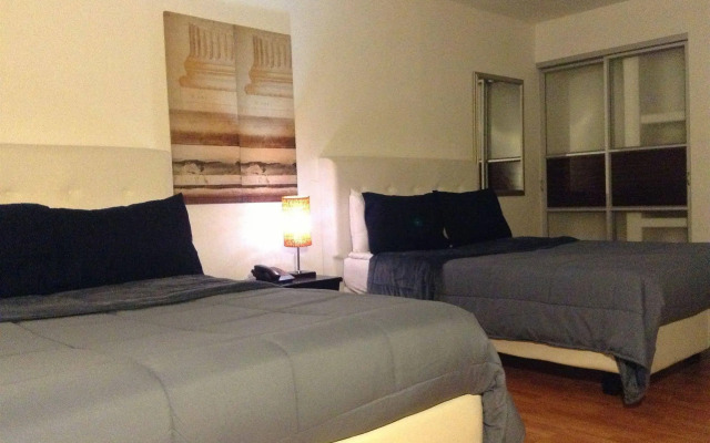 Hotel Zona G