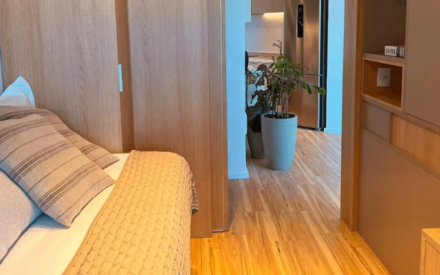 White 2880 - Pinheiros