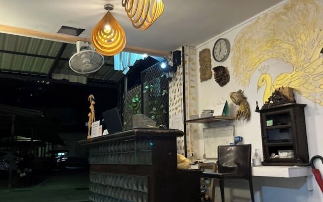 Blueskyhouse patong