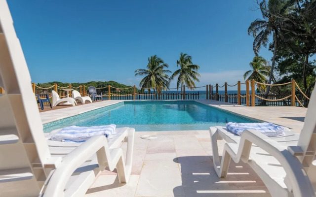 Paradise Reef