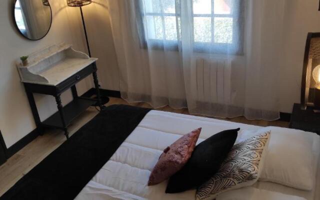 Maison "Les Agathines"