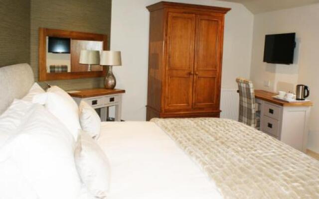 Lamb Inn Guesthouse