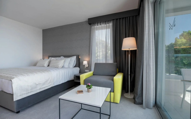Hotel Mirjam