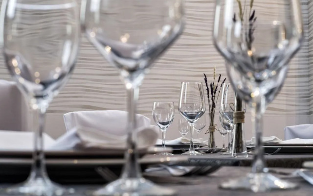 Hotel Oca Insua 3* Costa da Morte, Galicia)