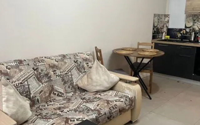 Апартаменты МаксРеалти24 на ул. Липовой Рощи, 4к3