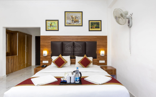 Seven Corbett Resort
