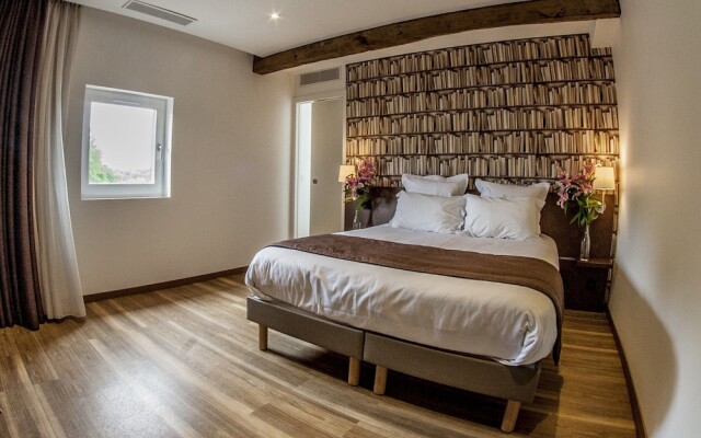 Hôtel Restaurant La Sorelle