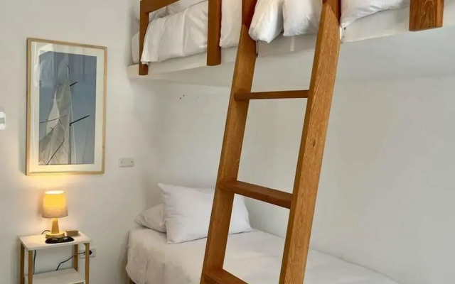 Ocean Breeze 5BR in Paracas Beach