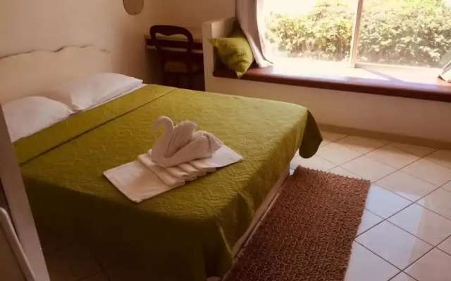 Coral Lane Beach Apartments