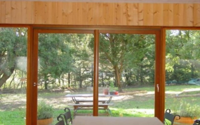 Chambre d'Hôtes Neptune Wood