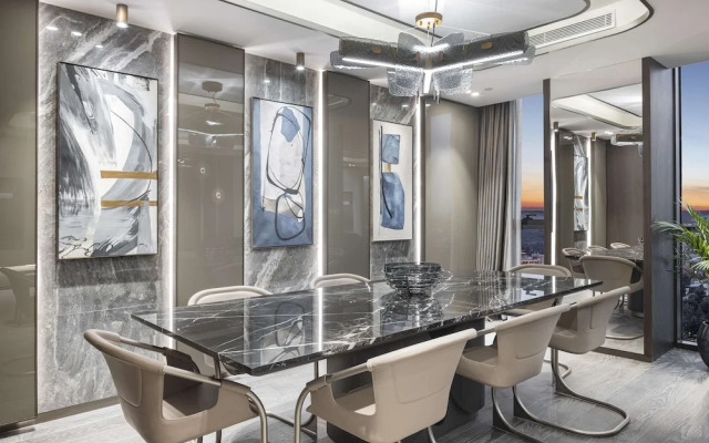 Doubletree By Hilton Sanliurfa