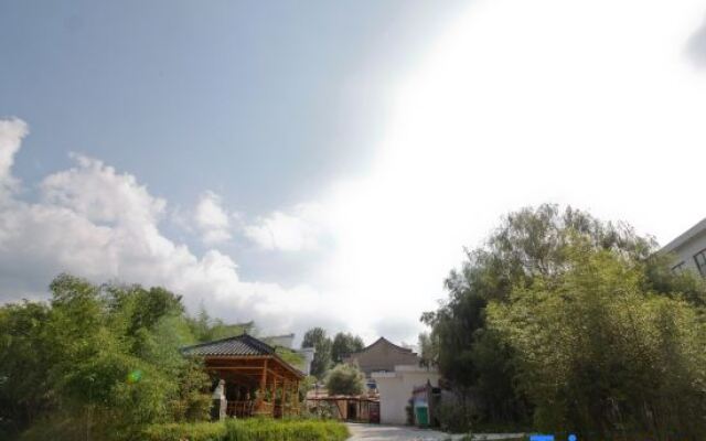 Tiantai Resort