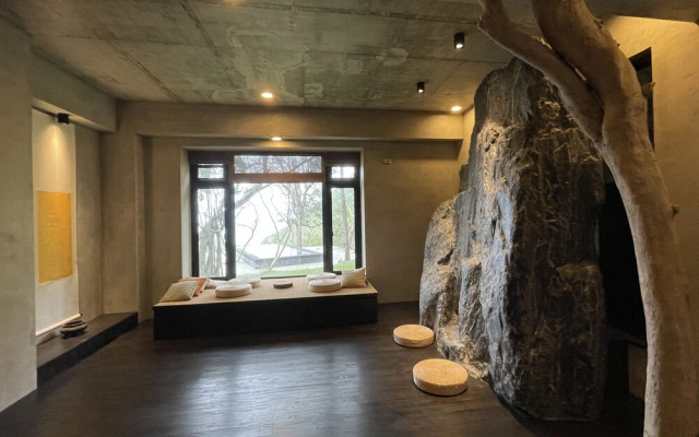 Zephyr Homestay
