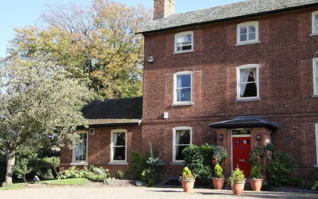 The Manners Arms