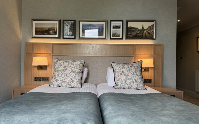 Parliament House Hotel - Image 3