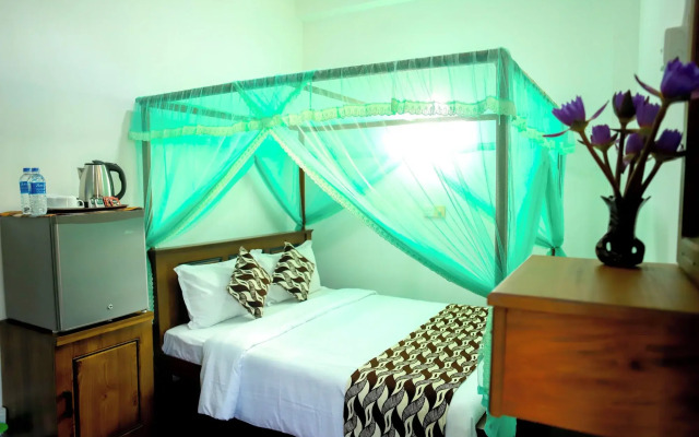 Village Star Rest Mirissa Sri Lanka