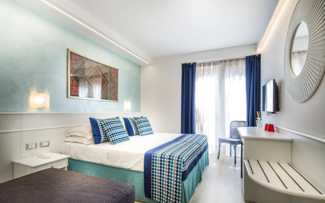 Hotel Daniele