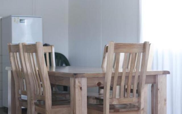 Almare, 7 Gowing Street