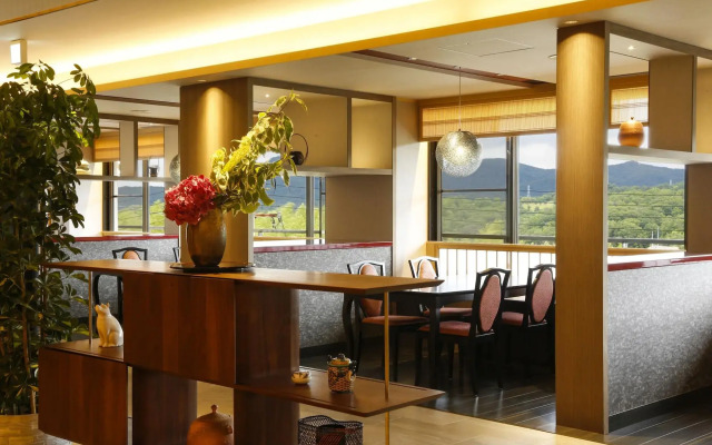 Spa Terrace Shisui