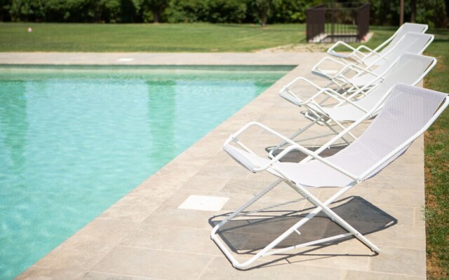 Villa Benedetto by Mmega