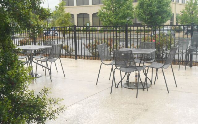 Holiday Inn Carbondale-Conference Center by IHG