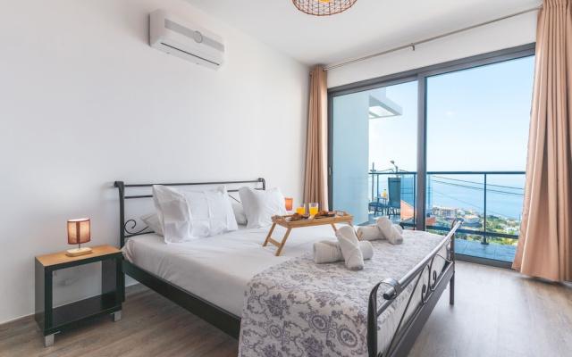 Casa Teixeira by Atlantic Holiday