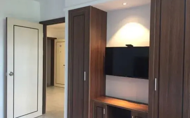 Yuyao Jjiangnanbusiness Hotel