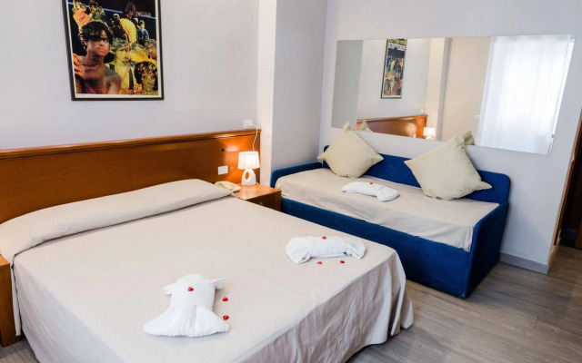 Reboa Resort