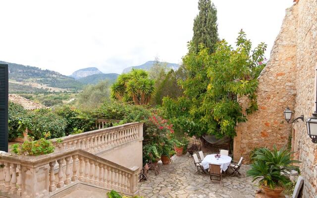 Villa Son Pelai