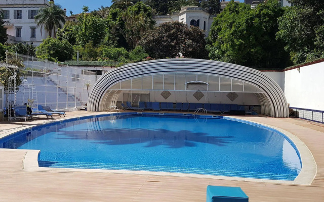 Hotel El-Djazair