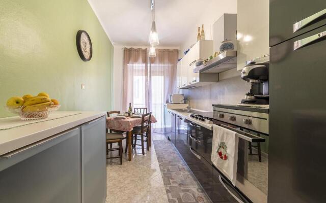 Appartamento Giuseppe Verdi